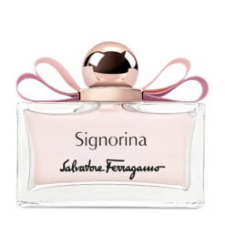 SIGNORINA SALVATORE FERRAGAMO