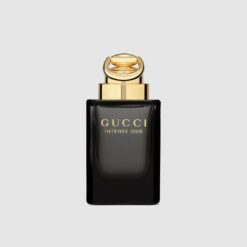 GUCCI INTENSE OUD