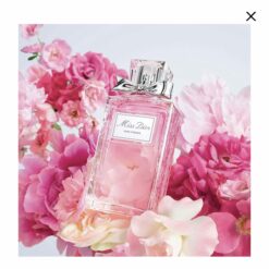 MISS DIOR ROSE N'ROSES