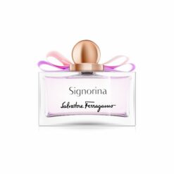 SALVATORE FERRAGAMO SIGNORINA