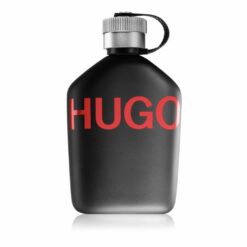 HUGO BOSS HUGO JUST DIFFERENT