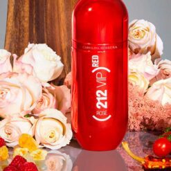 CAROLINA HERRERA 212 VIP ROSÉ