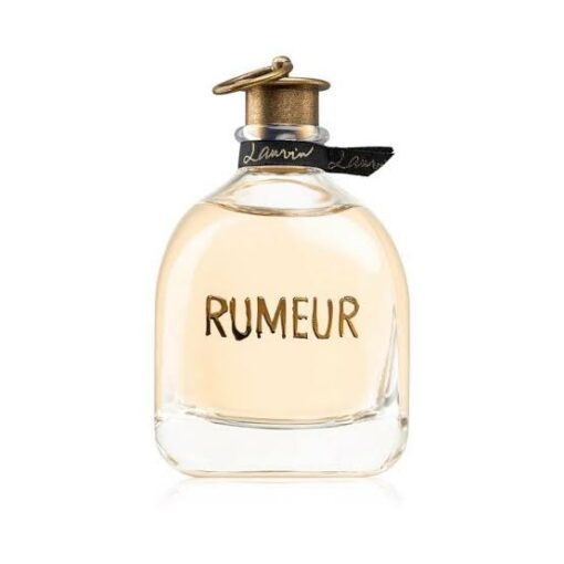 LANVIN RUMEUR