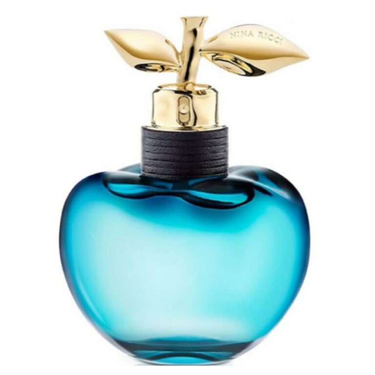 Flacon NINA RICCI LUNA parfum femme 80ml