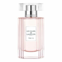 LANVIN LES FLEURS DE LANVIN - WATER LILY