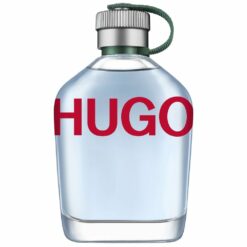 HUGO BOSS HUGO MAN 200 ml
