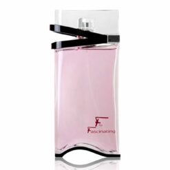 SALVATORE FERRAGAMO F FOR FASCINATING