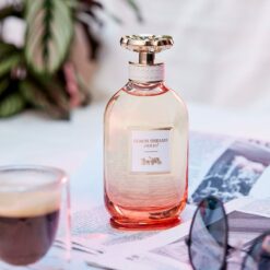 COACH NEW YORK COACH DREAMS SUNSET