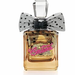 JUICY COUTURE VIVA LA JUICY GOLD COUTURE