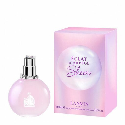LANVIN ÉCLAT D’ARPÈGE SHEER – Image 2