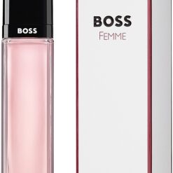 HUGO BOSS BOSS FEMME 75 ml