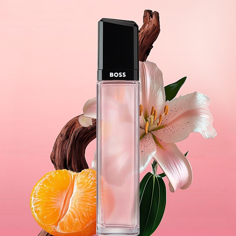 HUGO BOSS BOSS FEMME 75 ml – Image 3