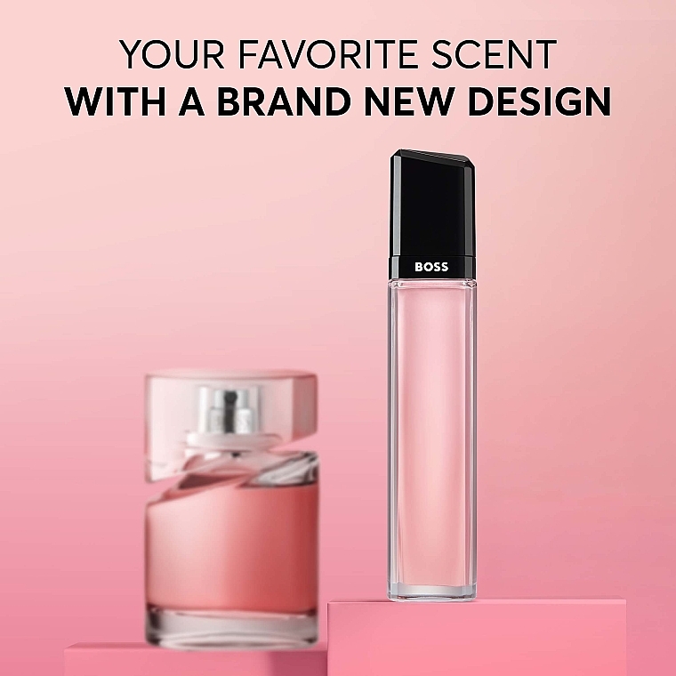 HUGO BOSS BOSS FEMME 75 ml – Image 4