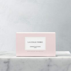CHRISTIAN DIOR SAVON LA COLLE NOIR