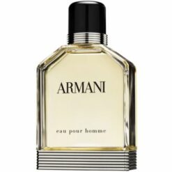 GIORGIO ARMANI EAU POUR HOMME