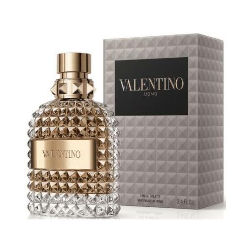 VALENTINO UOMO 100 ml – Image 2