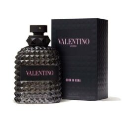 VALENTINO UOMO BORN IN ROMA 100 ml
