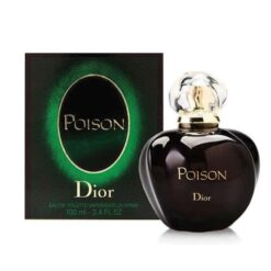 CRISTIAN DIOR POISON