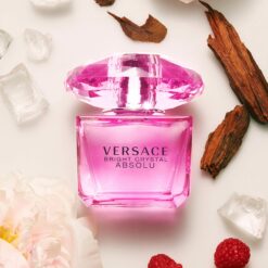 VERSACE BRIGHT CRYSTAL ABSOLU