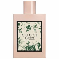 GUCCI  BLOOM ACQUA DI FIORI