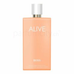 HUGO BOSS BOSS ALIVE LAIT PARFUMÉ CORPS