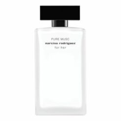 NARCISO RODRIGUEZ  FOR HER PURE MUSC