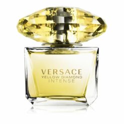 VERSACE YELLOW DIAMOND INTENSE