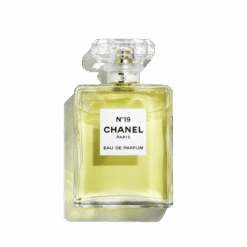 CHANEL N°19