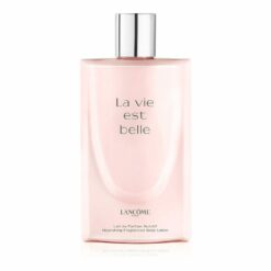 LANCÔME La Vie est Belle Lait de Parfum Nutritif