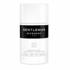 GIVENCHY GENTLEMAN DEODORANT STICK