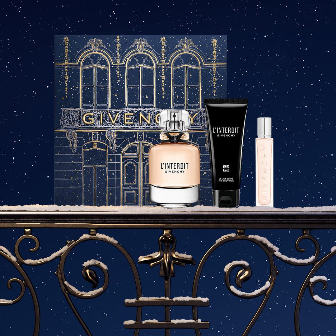 GIVENCHY L’INTERDIT COFFRET – Image 3