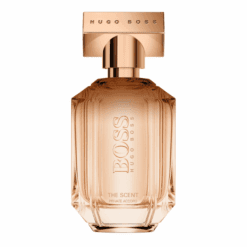 HUGO BOSS THE SCENT PRIVATE ACCORD