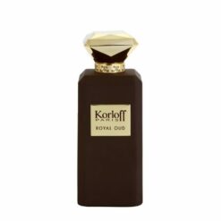 KORLOFF ROYAL OUD