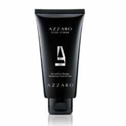 AZZARO POUR HOMME