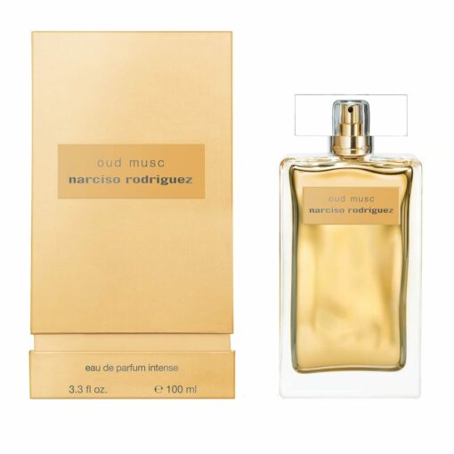 NARCISO RODRIGUEZ OUD MUSC – Image 2