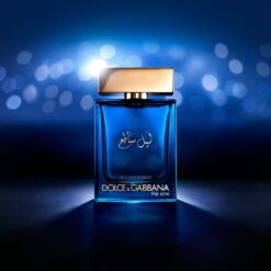 DOLCE & GABBANA THE ONE LUMINOUS NIGHT 100 ml