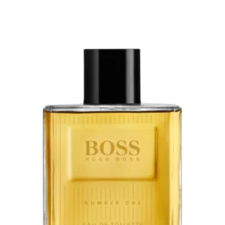 HUGO BOSS BOSS  NUMBER ONE