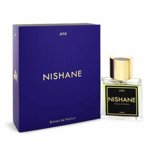 NISHANE  ANI – Image 2