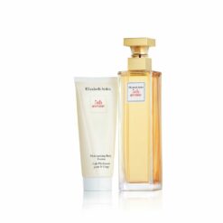 COFFRET ELIZABETH ARDEN 5TH AVENUE