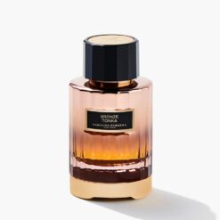 CAROLINA HERRERA BRONZE TONKA