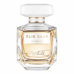 ELIE SAAB LE PARFUM IN WHITE