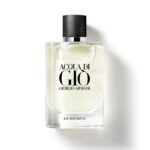 GIORGIO ARMANI  ACQUA DI GIÒ