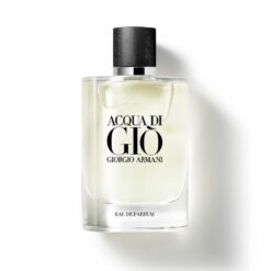 GIORGIO ARMANI  ACQUA DI GIÒ