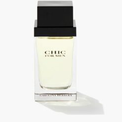 CAROLINA HERRERA CHIC FOR MEN