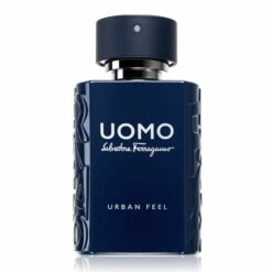 SALVATORE FERRAGAMO UOMO URBAN FEEL