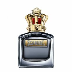 JEAN PAUL GAULTIER SCANDAL POUR HOMME