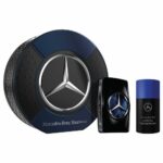 MERCEDES-BENZ SIGN COFFRET