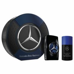MERCEDES-BENZ SIGN COFFRET