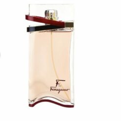 SALVATORE FERRAGAMO F BY FERRAGAMO
