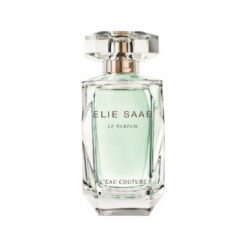 ELIE SAAB L’EAU COUTURE Le PARFUM